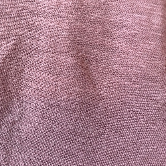 Long Sleeve Abercrombie Top - Picture 3 of 3